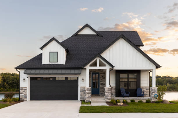 Best Roofing for New Construction  in Riverse, ID