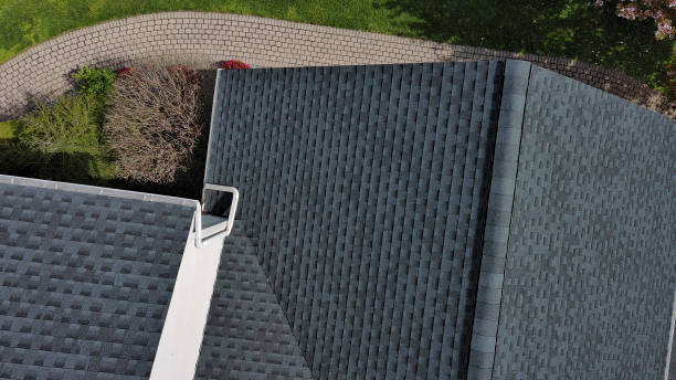 Best Storm Damage Roof Repair  in Riverse, ID