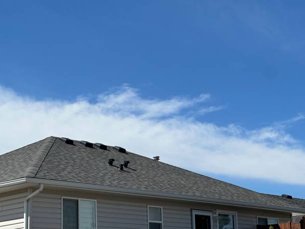 Best Roof Installation  in Riverse, ID